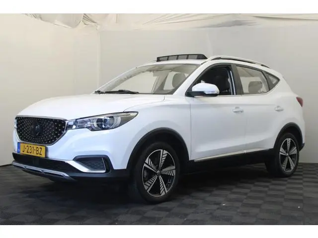 MG MG ZS EV Luxury 45 kWh |Pano|Camera|