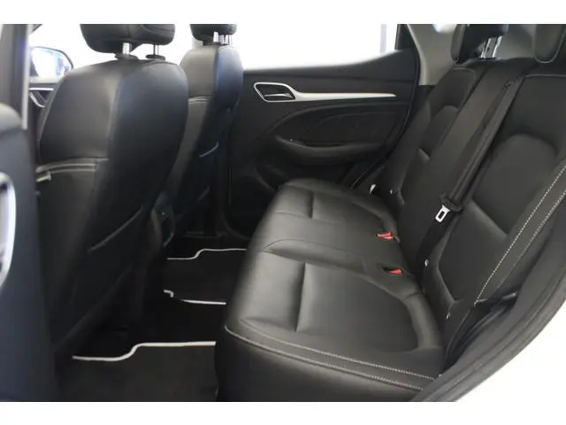 MG ZS EV