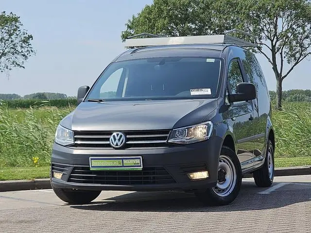 VOLKSWAGEN CADDY 2.0 tdi 55 kw
