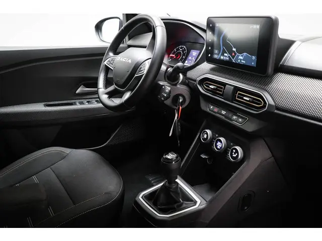 Dacia Sandero Stepway 1.0 TCe 90 Journey | COMFORT / MIDIANAV- PACK | DAB | APPLE | CAMERA