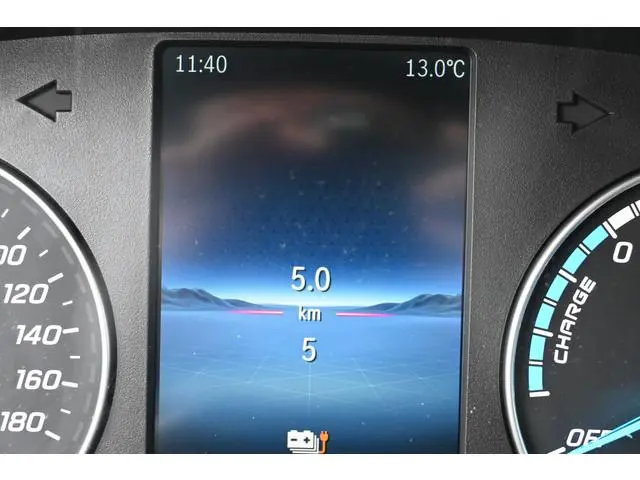 Mercedes-Benz eCitan