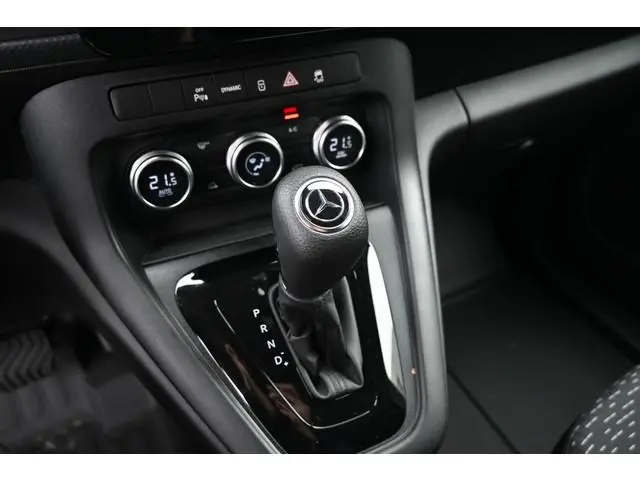 Mercedes-Benz eCitan