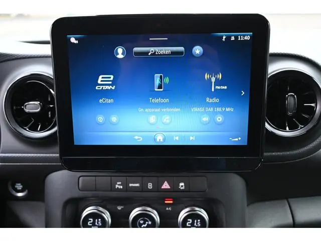 Mercedes-Benz eCitan