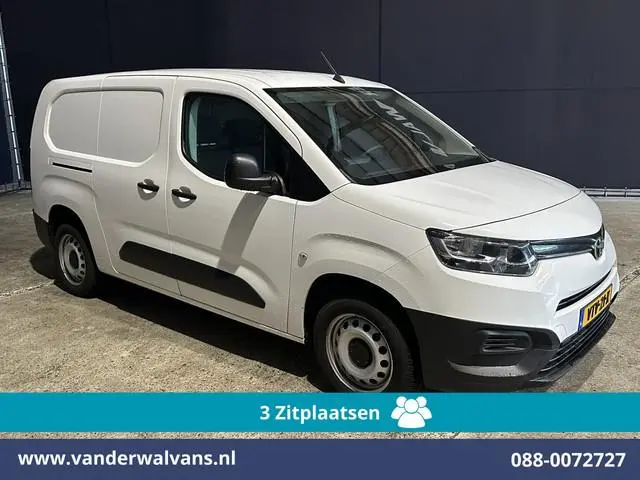 Toyota pro-ace