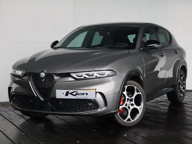 Alfa Romeo Tonale 1.5T Hybrid Veloce  | Adaptive CC | Stoel/stuur verwarming |