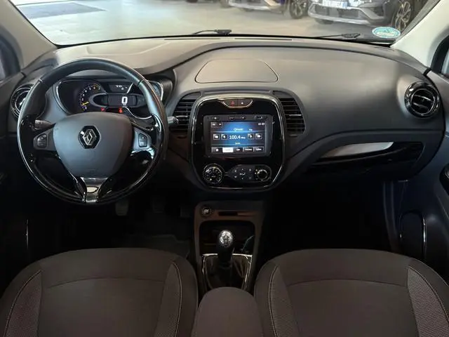 Renault Captur 0.9 TCe Dynamique Navigatie | 17" | Clima | Cruise Control | Bluetooth | Perfect onde...