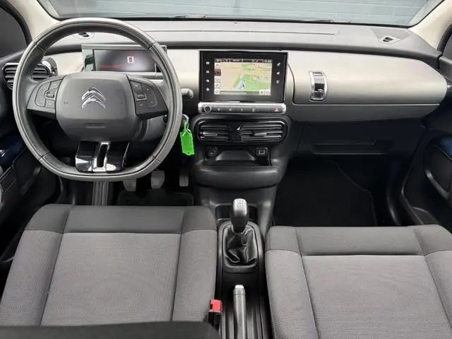 Citroën C4 Cactus