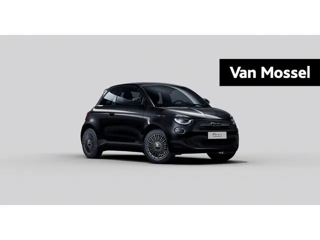 Fiat 500 1.0 Hybrid Torino | Levering Eind Q1 2026 | 16'' LM. Velgen | Draadloos Apple Carplay & And...