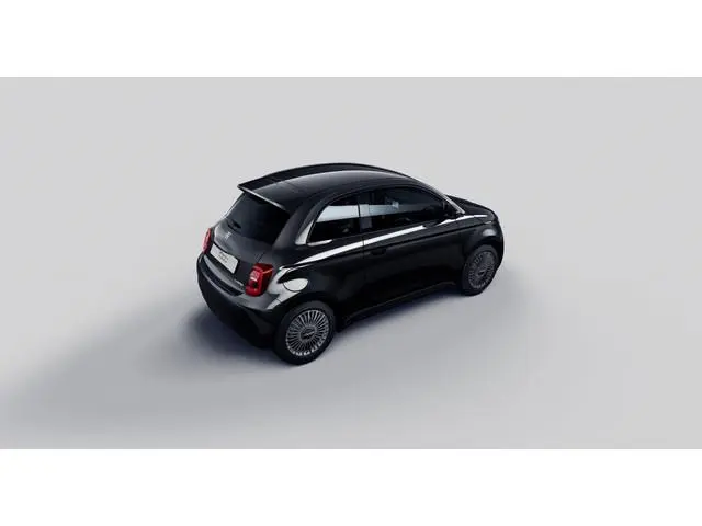 Fiat 500 1.0 Hybrid Torino | Levering Eind Q1 2026 | 16'' LM. Velgen | Draadloos Apple Carplay & And...