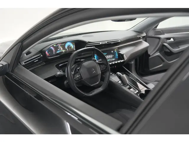 Peugeot 508 SW 1.6 HYbrid Allure | Drive Assist Plus | Elektronische Kofferklep | Camera | Apple Car...