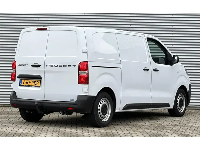 Peugeot Expert