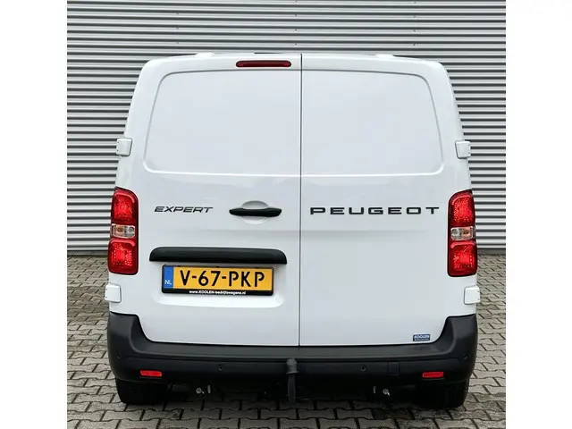 Peugeot Expert