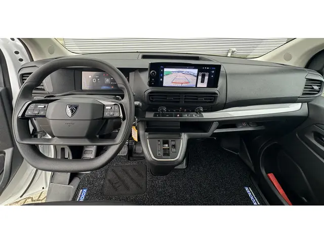Peugeot Expert 2.0 BlueHDi 145 PK L2 Automaat Nieuw model
