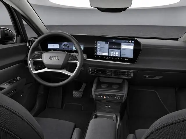 Audi A2