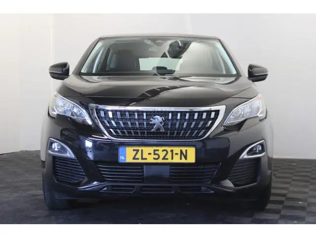 Peugeot 3008 1.2 PureTech Blue Lease Executive |Navi|Leder|