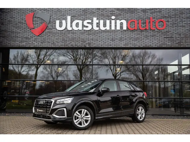 Audi Q2 35 TFSI Advanced edition , Keyless entry, Virtual cockpit, Adap. cruise,