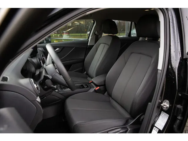Audi Q2 35 TFSI Advanced edition , Keyless entry, Virtual cockpit, Adap. cruise,