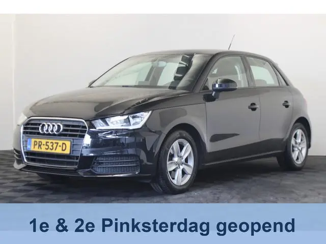 Audi A1 Sportback 1.4 TFSI |Navi|