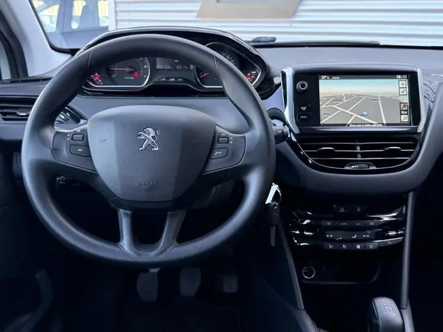 Peugeot 208 1.2 VTi Envy 2e Eigenaar|Navi|PDC|Clima|Cruise|N.A.P|APK tot 08-2026
