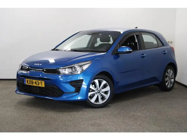Kia Rio 1.2 Vision