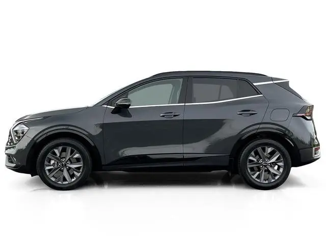 Kia Sportage 1.6 T-GDi HEV Hybrid GT-Line ✅ Leder ✅ ACC ✅ LED