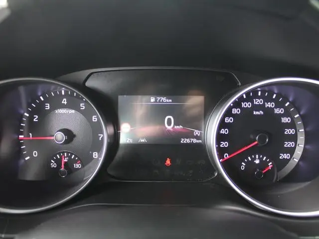 Kia cee'd