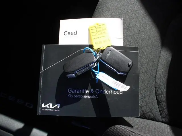 Kia cee'd