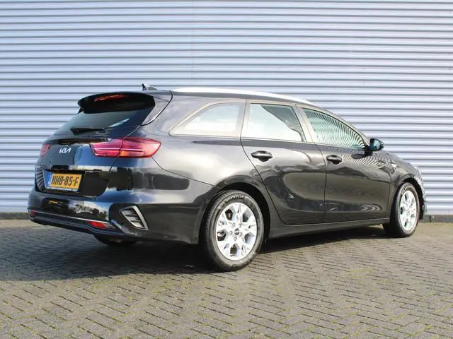Kia cee'd