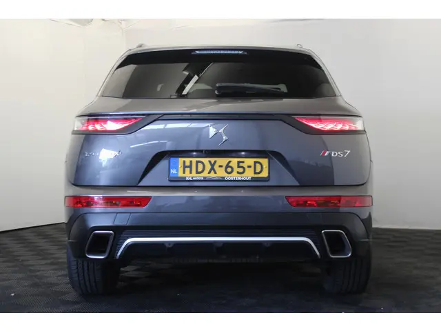 DS DS 7
