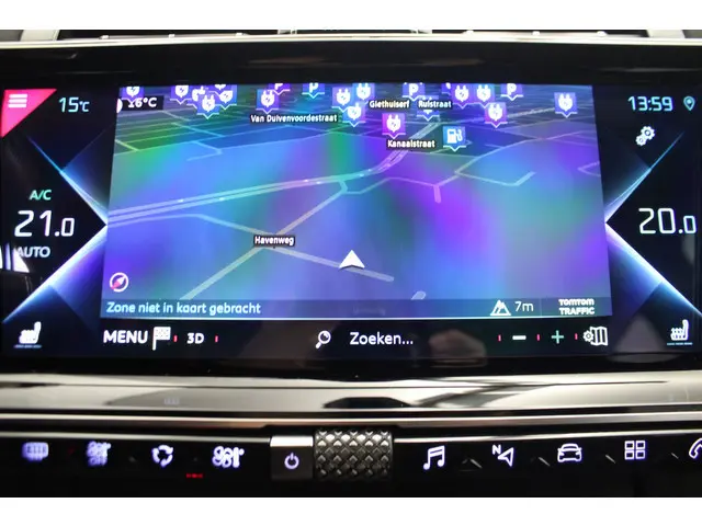 DS 7 Crossback E-Tense 4x4 Performance Line+ |Navi|Camera|ACC|