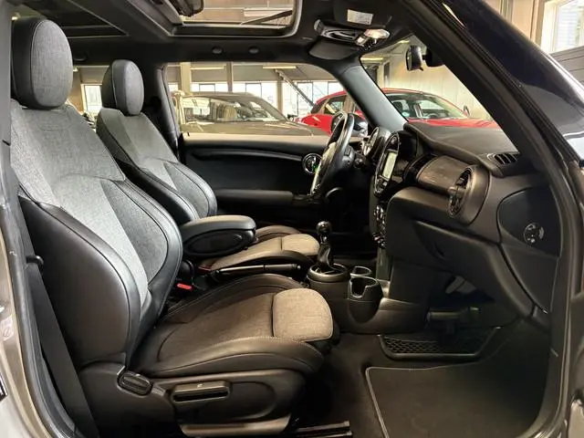 Mini Mini