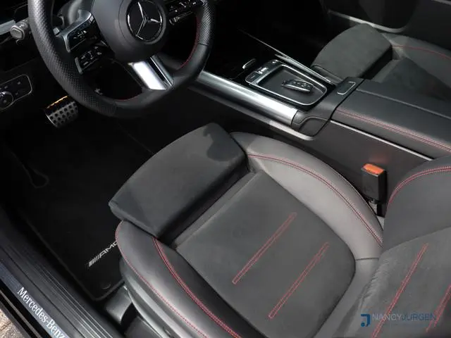 Mercedes-Benz GLA-klasse 250e Star Edition | AMG | Night Pakket | Elektr. Pano Dak | Memory Pakket |...