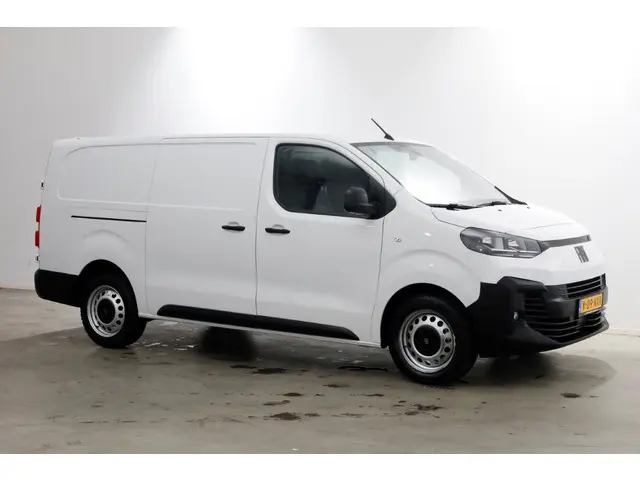Fiat Scudo