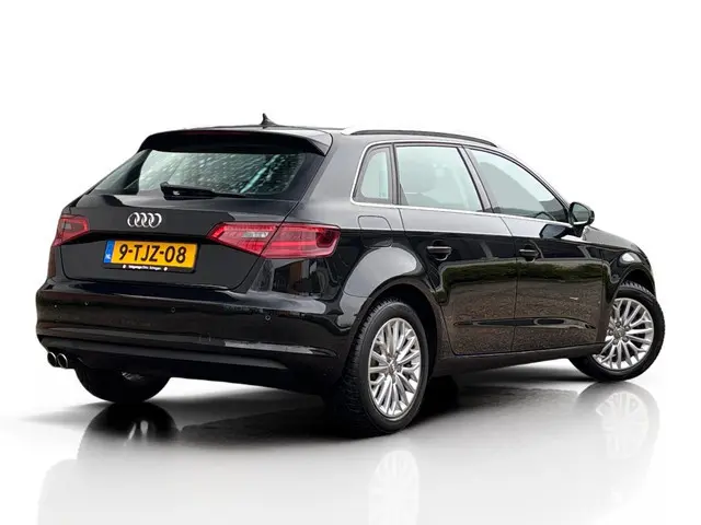 Audi A3 Sportback 1.4 TFSI Pro Line + ✅ Xenon ✅ Navi ✅ Trekhaak
