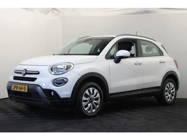 Fiat 500 X Cross 1.3 FireFly Turbo 150