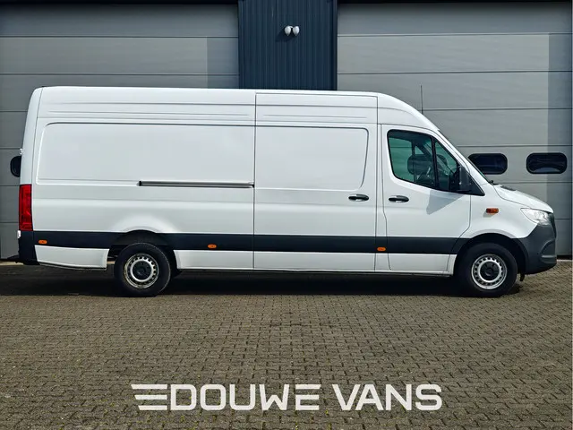 Mercedes-Benz Sprinter L3 H2 Automaat MBUX 10.25 Camera Carplay Trekhaak