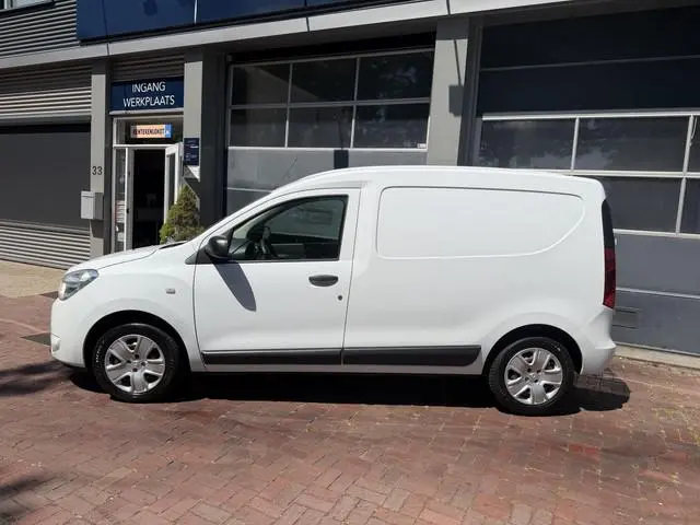 Dacia Dokker