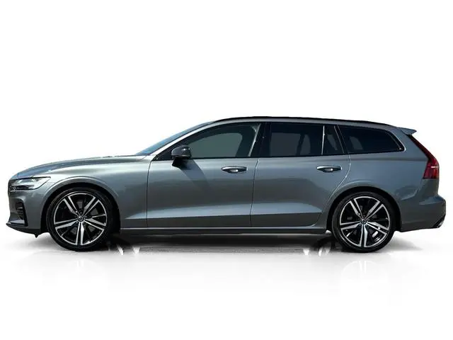 Volvo V60 2.0 T5 250 PK R-Design ✅ LED ✅ CarPlay ✅ 19 inch