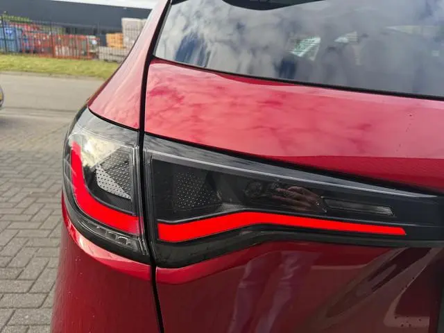 Honda ZR-V