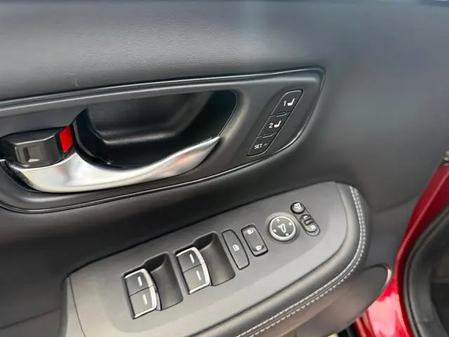 Honda ZR-V