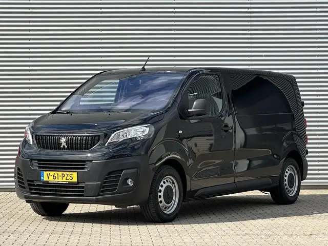 Peugeot Expert 2.0 BlueHDI 145 pk L2 AUTOMAAT|Navi|Carplay|Camera