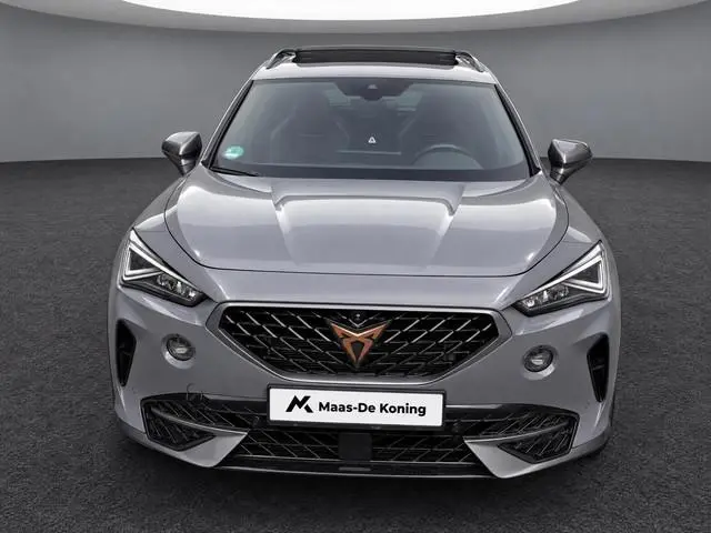 CUPRA Formentor 1.4 245pk DSG e-Hybrid VZ Performance · Panoramadak · 360 Camera · Wegklapbare Trekh...