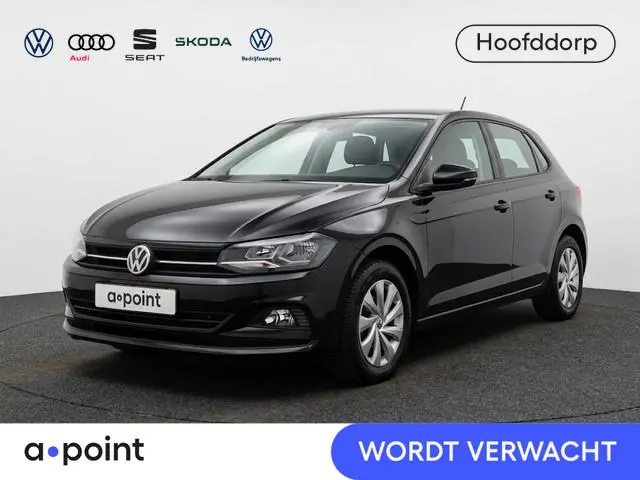 Volkswagen Polo 1.0 MPI Comfortline 75pk| Airconditioning | Licht en zicht pakket | Cruise controle...