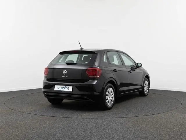 Volkswagen Polo 1.0 MPI Comfortline 75pk| Airconditioning | Licht en zicht pakket | Cruise controle...