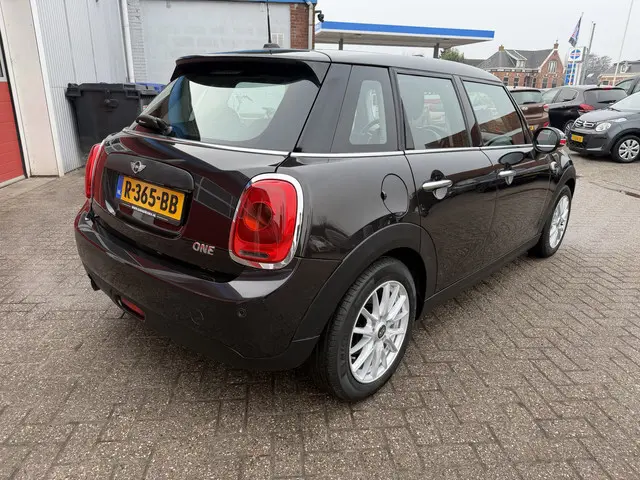 Mini One