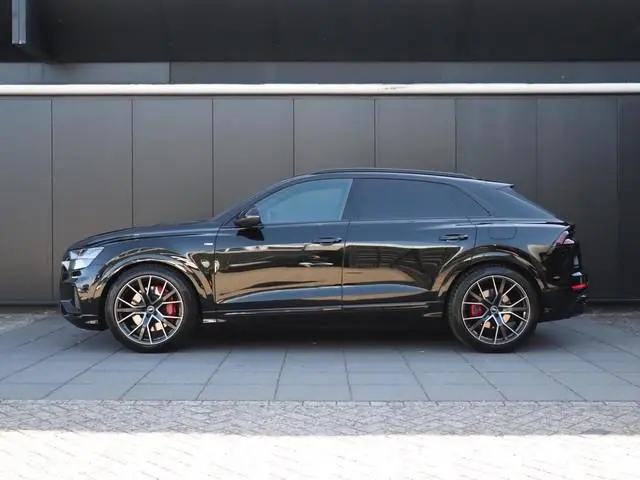 Audi Q8 60 TFSI e quattro Pro Line S Competition | LEDER | MEMORY | B&O | PANO-DAK | STOELVERK. | 36...