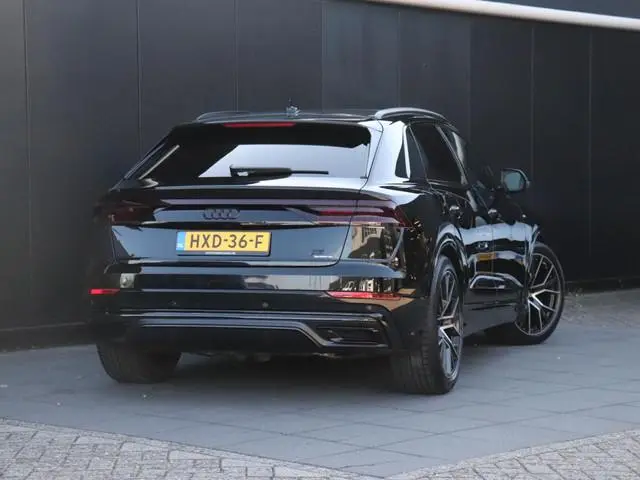 Audi Q8 60 TFSI e quattro Pro Line S Competition | LEDER | MEMORY | B&O | PANO-DAK | STOELVERK. | 36...