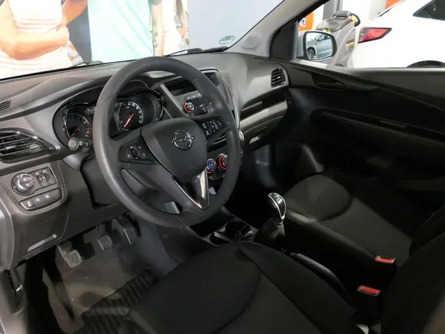 Opel KARL