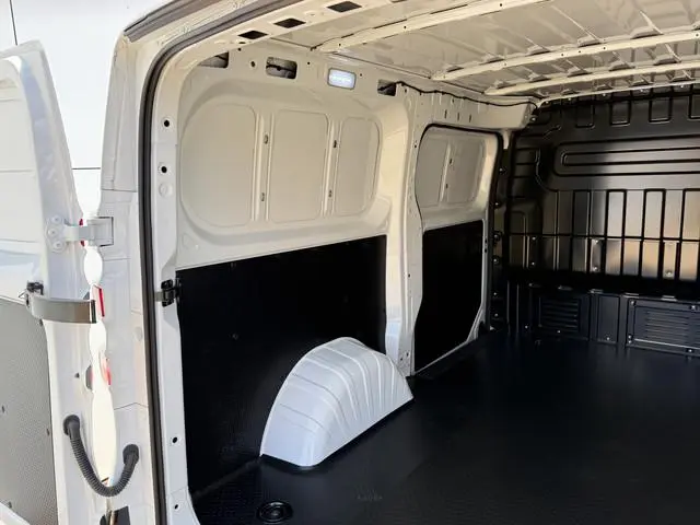 Maxus eDeliver5