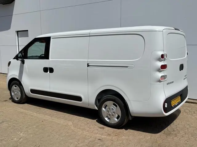 Maxus eDeliver5